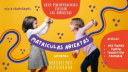 Logo de Escolar Las Ardillitas