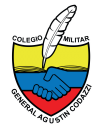 Logo de Colegio Col Milit General Agustin Codazzi