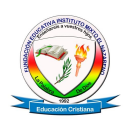 Logo de Instituto Mixto  El Nazareno