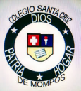 Logo de Santa Cruz De Mompos