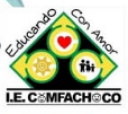 Logo de Comfachico