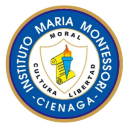 Logo de María Montessori