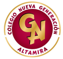Logo de Nueva Generación
