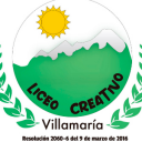 Logo de Creativo