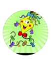 Logo de Las Cometas