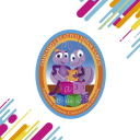 Logo de Gimnasio Creativo  Niños Sabios