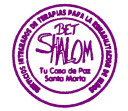 Logo de Formal Betshalom