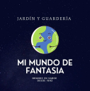 Logo de Mi Mundo De Fantasia
