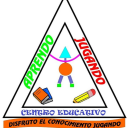 Logo de Aprendo Jugando