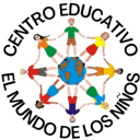 Logo de El Mundo De Los Niños