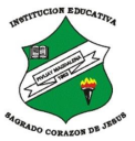 Logo de Educativa Departamental Sagrado Corazon De Jesus