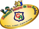 Logo de De Los Andes