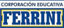 Logo de Corferrini