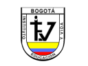 Logo de Educación y Vida – FMC