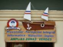 Logo de Gimnasio Los Marineros
