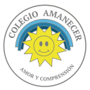 Logo de Amanecer
