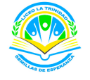 Logo de La Trinidad