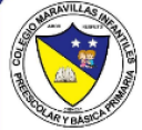 Logo de Maravillas Infantiles