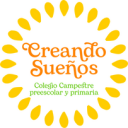 Logo de Colegio Campestre Creando Sueños