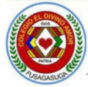 Logo de El Divino Amor