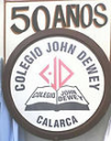 Logo de Colegio Col Jhon Dewey