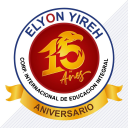 Logo de Corporacion Internacional De Educacion Integral Elyon Yired