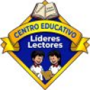 Logo de Centro Educativo Líderes Lectores