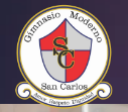 Logo de San Carlos