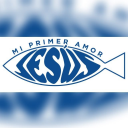 Logo de Cristiano Mi Primer Amor