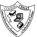 Logo de Cenat