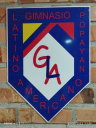 Logo de Gimnasio Latino Americano La Casa De Mickey Mause