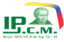 Logo de Jose Celestino Mutis