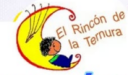Logo de El Rincón De La Ternura