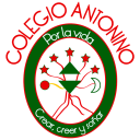 Logo de Antonino