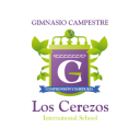 Logo de Los Cerezos