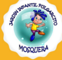 Logo de Alegres Pequeñines