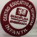 Logo de Jardin  Mi Despertar Infantil