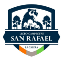 Logo de Campestre San Rafael