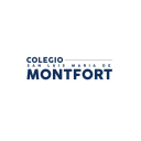 Logo de San Luis María De Montfort