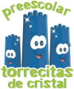 Logo de Torrecitas De Cristal