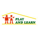 Logo de Play And Learn