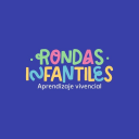 Logo de Rondas Infantiles