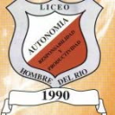Logo de Hombre Del Rio
