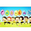Logo de Fábulas