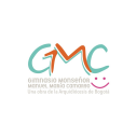 Logo de Monseñor Manuel maria camargo