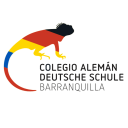 Logo de Deutsche Schule