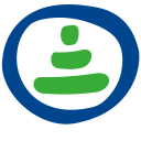 Logo de Pino Verde
