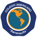 Logo de Americano de Barranquilla