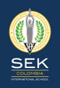 Logo de Internacional SEK Colombia