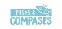 Logo de Pasos y Compases